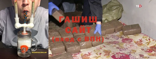 крисы Абаза